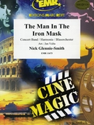 The Man In The Iron Mask by Glennie-Smith Nick - Valta Jan - for Concert Band - Blasorchester - Harmonie (Concert Band - Blasorchester - Harmonie)