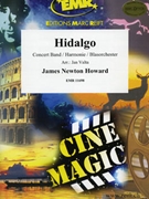 Hidalgo by Howard James Newton - Valta Jan - for Concert Band - Blasorchester - Harmonie (Concert Band - Blasorchester - Harmonie)