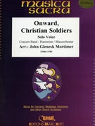 Onward Christian Soldiers by Mortimer John Glenesk for Solo Voice and Concert Band (Solo Voice and Concert Band)