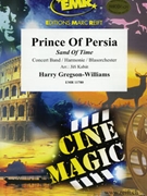 Prince Of Persia by Gregson-Williams Harry - Jiri Kabat - for Concert Band - Blasorchester - Harmonie (Concert Band - Blasorchester - Harmonie)