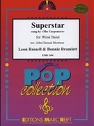 Superstar by Carpenters - Mortimer John Glenesk - for Concert Band - Blasorchester - Harmonie (Concert Band - Blasorchester - Harmonie)
