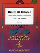 Rivers Of Babylon by Bellini Joe for Concert Band - Blasorchester - Harmonie (Concert Band - Blasorchester - Harmonie)