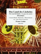 Das Land des Lachelns by Lehar Franz - Mortimer John Glenesk - for Concert Band - Blasorchester - Harmonie (Concert Band - Blasorchester - Harmonie)