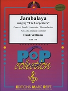 Jambalaya by Williams Hank - Mortimer John Glenesk - for Concert Band - Blasorchester - Harmonie (Concert Band - Blasorchester - Harmonie)