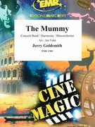 The Mummy by Goldsmith Jerry - Valta Jan - for Concert Band - Blasorchester - Harmonie (Concert Band - Blasorchester - Harmonie)