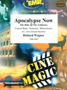 Apocalypse Now by Wagner Richard - Mortimer John Glenesk - for Concert Band - Blasorchester - Harmonie (Concert Band - Blasorchester - Harmonie)