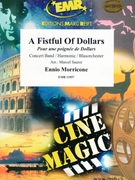 A Fistful Of Dollars by Morricone Ennio - Marcel Saurer - for Concert Band - Blasorchester - Harmonie (Concert Band - Blasorchester - Harmonie)