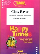 Gipsy Rover by Macduff Gordon for Concert Band - Blasorchester - Harmonie (Concert Band - Blasorchester - Harmonie)