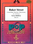 Baker Street by Rafferty Gerry - Ted Parson - for Concert Band - Blasorchester - Harmonie (Concert Band - Blasorchester - Harmonie)