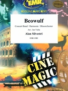 Beowulf by Silvestri Alan - Valta Jan - for Concert Band - Blasorchester - Harmonie (Concert Band - Blasorchester - Harmonie)