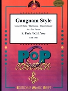 Gangnam Style by Park Sang and Hyung Yoo Keon - Ted Parson - for Concert Band - Blasorchester - Harmonie (Concert Band - Blasorchester - Harmonie)