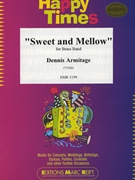 Sweet and Mellow by Armitage Dennis for Brass Band (Brass Band)