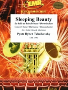Sleeping Beauty by Tchaikovsky Pyotr Ilyich - Mortimer John Glenesk - for Concert Band - Blasorchester - Harmonie (Concert Band - Blasorchester - Harmonie)
