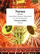 Norma by Bellini Vincenzo - Mortimer John Glenesk - for Concert Band - Blasorchester - Harmonie (Concert Band - Blasorchester - Harmonie)