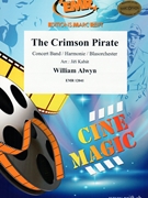 The Crimson Pirate by Alwyn William - Jiri Kabat - for Concert Band - Blasorchester - Harmonie (Concert Band - Blasorchester - Harmonie)