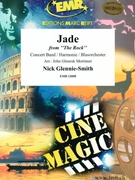 Jade by Glennie-Smith Nick - Mortimer John Glenesk - for Concert Band - Blasorchester - Harmonie (Concert Band - Blasorchester - Harmonie)