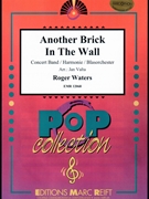 Another Brick In The Wall by Waters Roger - Valta Jan - for Concert Band - Blasorchester - Harmonie (Concert Band - Blasorchester - Harmonie)