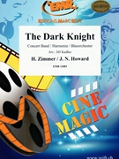 The Dark Knight by Zimmer and Howard - Kadlec Jirka - for Concert Band (Blasorchester - Harmonie)