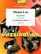 Mama Loo by Les Humphries Singers - Jirka Kadlec - for Big Band (Big Band)