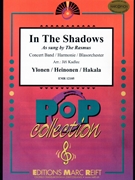 In The Shadows by - Jirka Kadlec - Rasmus for Concert Band - Blasorchester - Harmonie (Concert Band - Blasorchester - Harmonie)