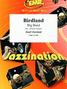 Birdland by Zawinul Josef - Naulais Jerome - for Big Band (Big Band)