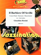 Il Barbiere Of Seville by Rossini Gioachino - Jirka Kadlec - for Concert Band - Blasorchester - Harmonie (Concert Band - Blasorchester - Harmonie)