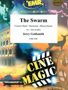 The Swarm by Goldsmith Jerry - Jirka Kadlec - for Concert Band - Blasorchester - Harmonie (Concert Band - Blasorchester - Harmonie)