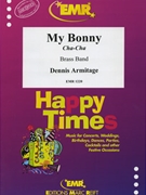 My Bonny by Armitage Dennis for Brass Band (Brass Band)