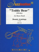 Teddy Bear by Armitage Dennis for Brass Band (Brass Band)