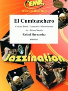 El Cumbanchero by Hernandez Rafael - Naulais Jerome - for Concert Band - Blasorchester - Harmonie (Concert Band - Blasorchester - Harmonie)