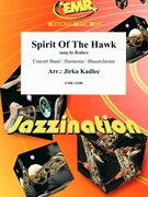 Spirit Of The Hawk by Kadlec Jirka for Concert Band - Blasorchester - Harmonie (Concert Band - Blasorchester - Harmonie)