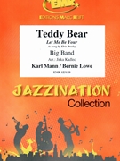 Teddy Bear by Mann Kal and Lowe Bernie - Jirka Kadlec - for Big Band (Big Band)
