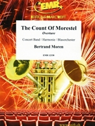 The Count Of Morestel by Moren Bertrand for Concert Band - Blasorchester - Harmonie (Concert Band - Blasorchester - Harmonie)