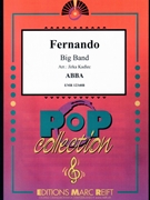 Fernando by - Jirka Kadlec - ABBA for Big Band (Big Band)