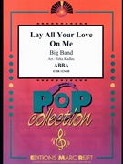 Lay All Your Love On Me by - Jirka Kadlec - ABBA for Big Band (Big Band)