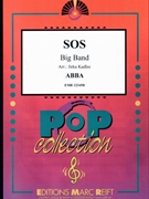 SOS by - Jirka Kadlec - ABBA for Big Band (Big Band)