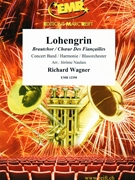 Lohengrin by Wagner Richard - Naulais Jerome - for Concert Band - Blasorchester - Harmonie (Concert Band - Blasorchester - Harmonie)