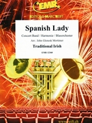 Spanish Lady by Traditional Irish - Mortimer John Glenesk - for Concert Band - Blasorchester - Harmonie (Concert Band - Blasorchester - Harmonie)