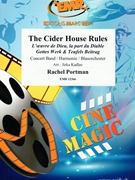 The Cider House Rules by Portman Rachel - Jirka Kadlec - for Concert Band - Blasorchester - Harmonie (Concert Band - Blasorchester - Harmonie)