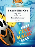 Beverly Hills Cop by Faltermeyer Harold - Jirka Kadlec - for Big Band (Big Band)