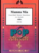 Mamma Mia by - Jirka Kadlec - ABBA for Concert Band - Blasorchester - Harmonie (Concert Band - Blasorchester - Harmonie)