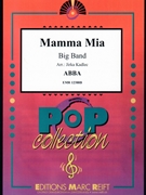 Mamma Mia by - Jirka Kadlec - ABBA for Big Band (Big Band)