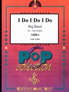 I Do I Do I Do by - Jirka Kadlec - ABBA for Big Band (Big Band)