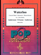 Waterloo by - Jirka Kadlec - ABBA for Concert Band - Blasorchester - Harmonie (Concert Band - Blasorchester - Harmonie)