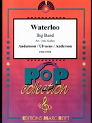 Waterloo by - Jirka Kadlec - ABBA for Big Band (Big Band)