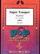 Super Trouper by - Jirka Kadlec - ABBA for Big Band (Big Band)