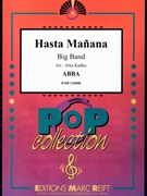 Hasta Manana by - Jirka Kadlec - ABBA for Big Band (Big Band)