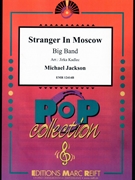 Stranger In Moscow by Jackson Michael - Jirka Kadlec - for Big Band (Big Band)
