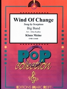 Wind Of Change by Meine Klaus - Jirka Kadlec - for Big Band (Big Band)