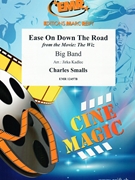 Ease On Down The Road by Smalls Charles - Jirka Kadlec - for Big Band (Big Band)